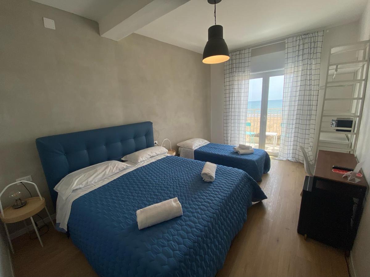 Hotel Concordia Lido di Jesolo Exterior photo