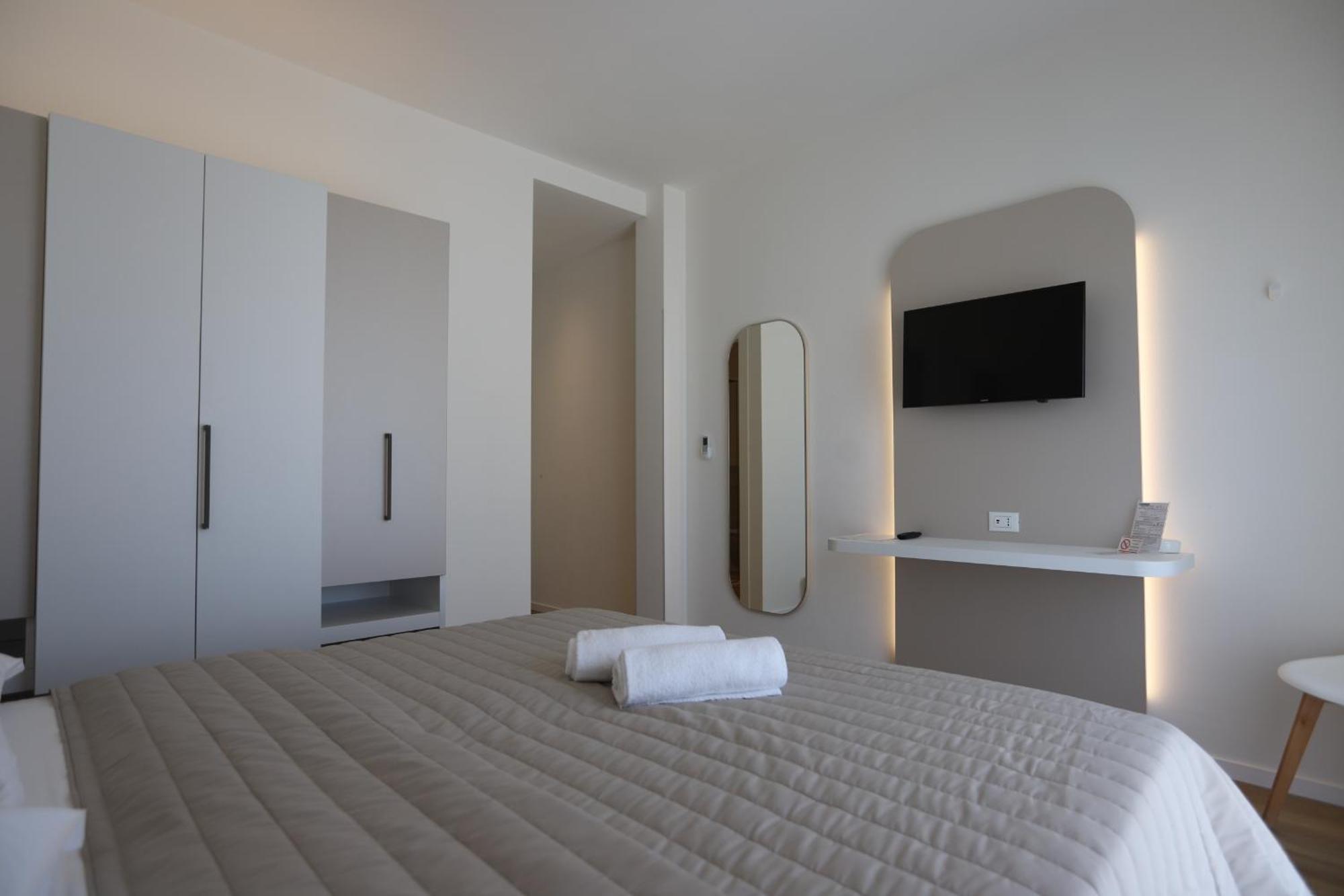 Hotel Concordia Lido di Jesolo Exterior photo