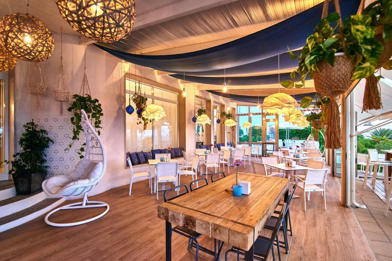 Hotel Concordia Lido di Jesolo Exterior photo